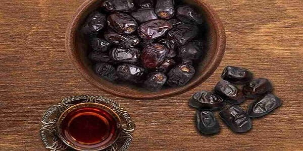 تصویر 3 از خرید و قیمت خرما رطب درجه یک + فروش عمده